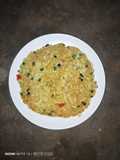 Dadar Mie Daun Bawang