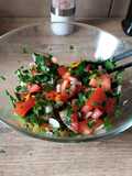 Salsa mexicana