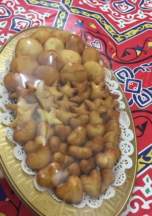 صورة لوصفة جبنية