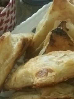 صورة لوصفة بريك الجبنه