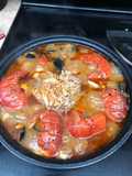 Enchilado mixto
