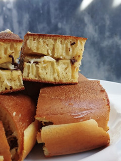 Foto resep Martabak Manis