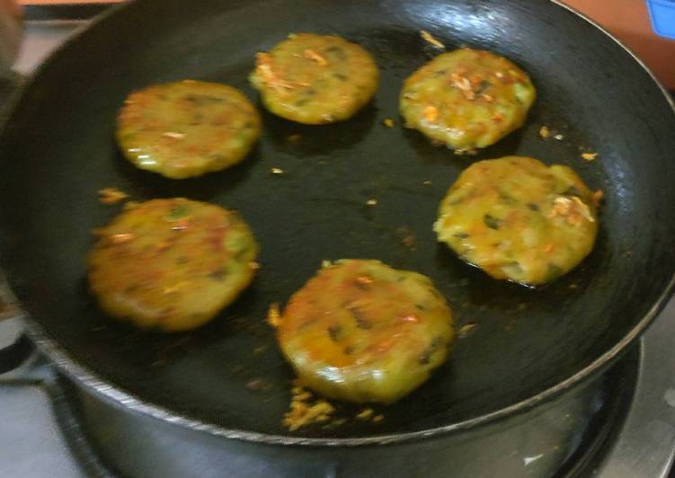 How to Make Homemade Cheesy Peasy Dumplings