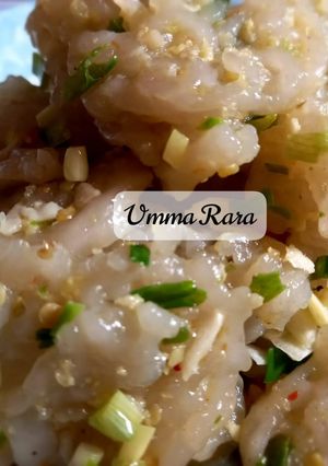 Foto resep (48) Seblak Viral Mamang Rafael