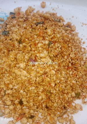 Dambun awarah ainihin hoton girkin