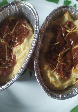 Foto resep Singkong Mevvahhh