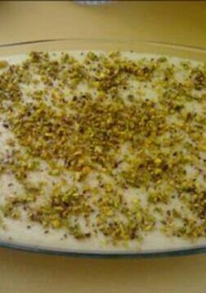 صورة لوصفة ليالي لبنان