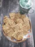 Keripik Tempe Kriuk Khas Oleh-Oleh Bandung