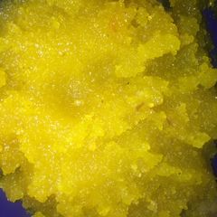 Suji halwa A picture of Suji halwa.
