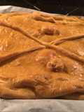 Empanada de atún
