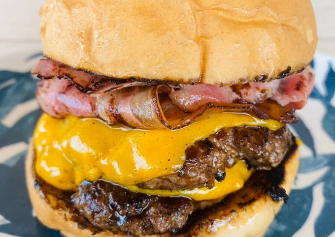 Paso a Paso: TODOS los Estilos de SMASH BURGER