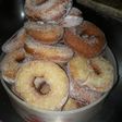 Rosquitas para el mate