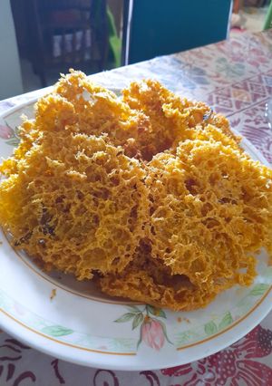 Foto resep Kremesan Simple