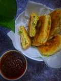 Roti Boyan/Bawean