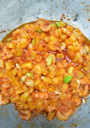 Foto resep Sambel goreng