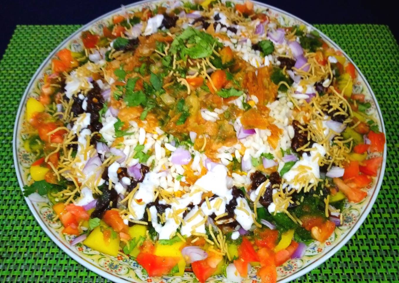 Bhale puri