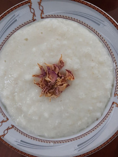 عکسی از دستور شیر برنج