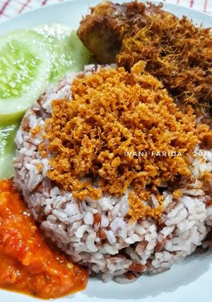 Foto resep Ayam Goreng Lengkuas Kremes