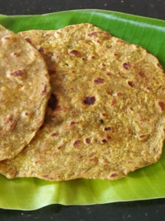 ரொட்டி செய்முறை முக்கிய புகைப்படம்