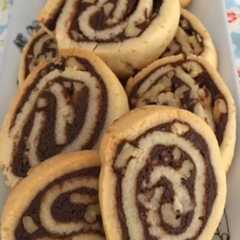 Foto principal de Galletitas de espiral