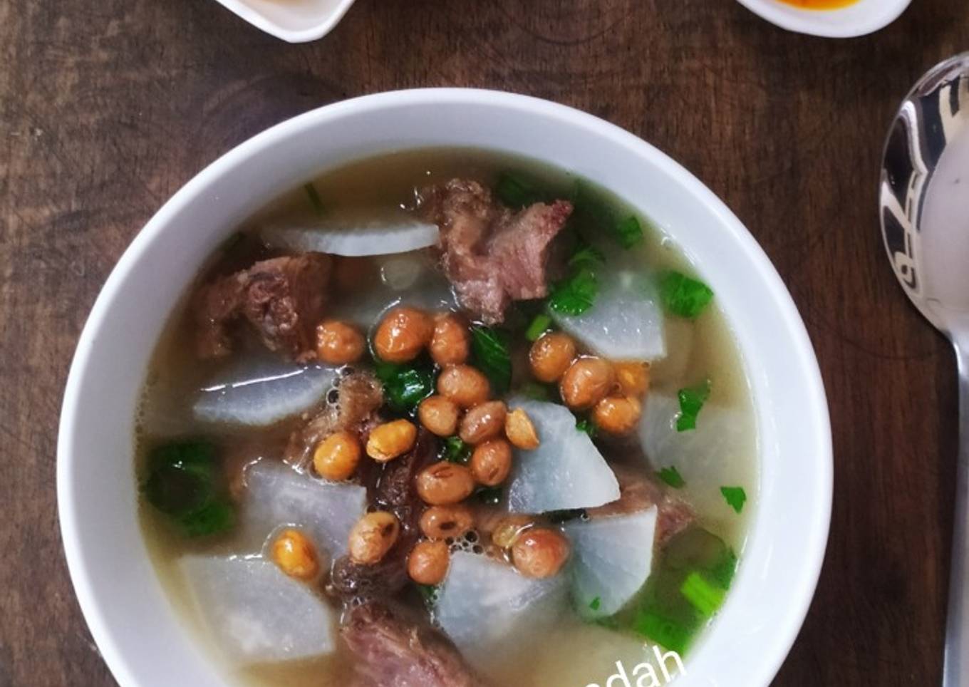 Soto Bandung