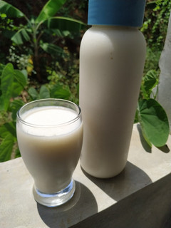 Foto resep Jus Tape Singkong