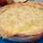 Tarta de calabacín y queso