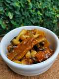 Spare Ribs Curry