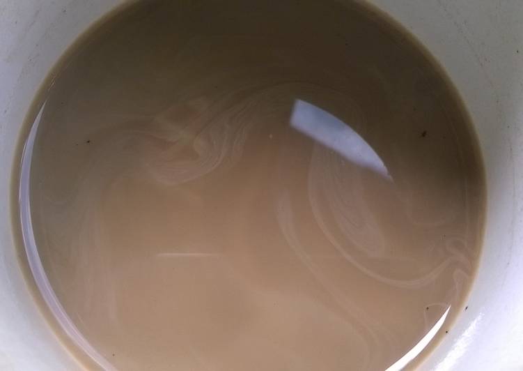 Resep Kopi susu enak yang Bikin Ngiler