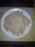 Espaguetis con salsa carbonara