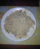 Espaguetis con salsa carbonara