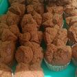 Bolu kukus gula merah