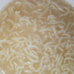 A picture of Instant Noodles mehmed KY liye,.