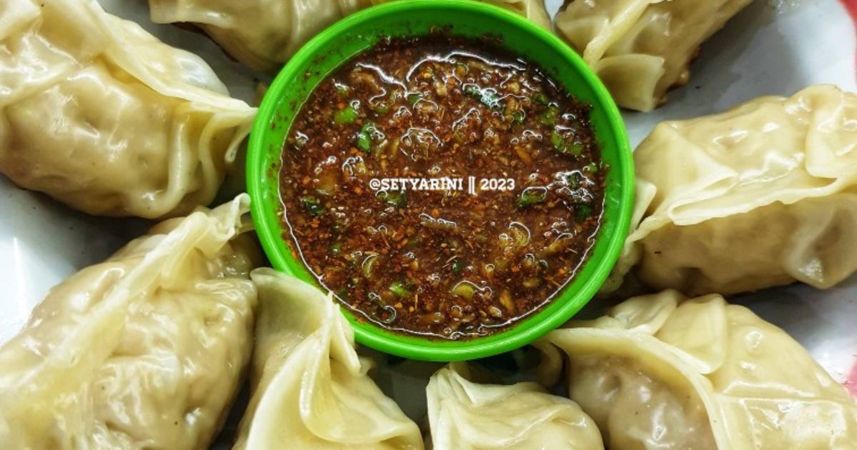 Resep Gyoza Oleh Setya Rini Cookpad