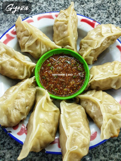 Foto resep Gyoza