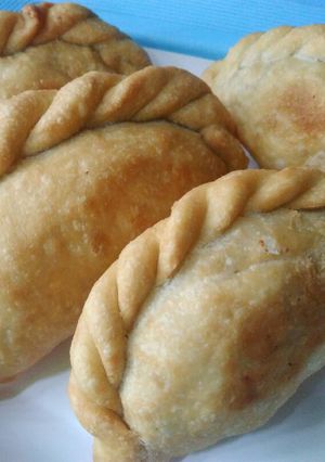 Foto resep Pastel kriuk