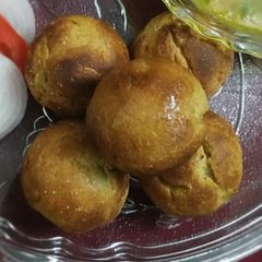 A picture of Batti In Appam Maker.