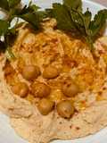 Hummus de casă