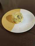 Flan ai carciofi
