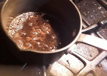 How to Prepare Perfect Maple Balsamic glazesauce