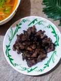 Daging slice bakar ori