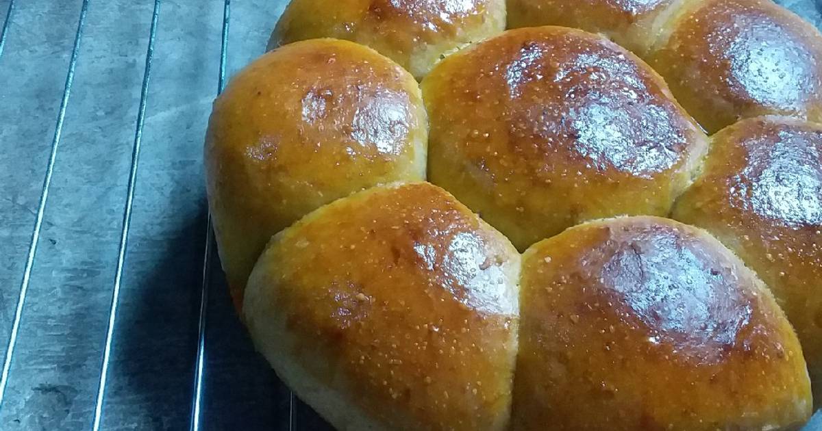 184 resep roti manis isi coklat pisang enak dan sederhana