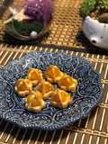 Mini Pineapple Tarts(ทาร์ตสับปะรด) สูตรสิงคโปร์