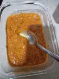 Roasted pepper sauce