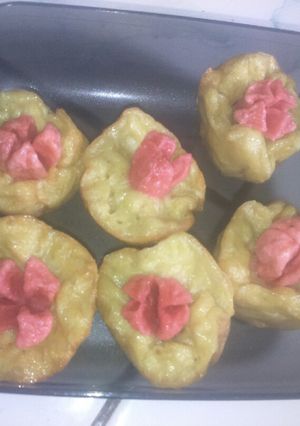 Foto resep Miedog ubur ubur#4resep terbaruku