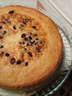 Una foto de Tarta de queso