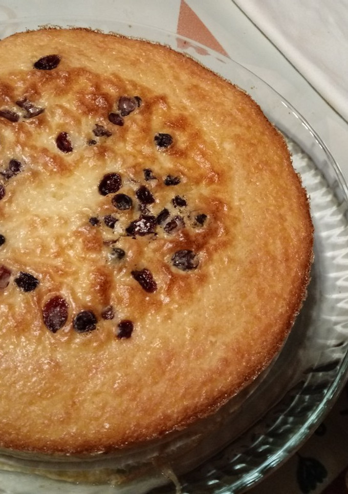 Una foto de Tarta de queso