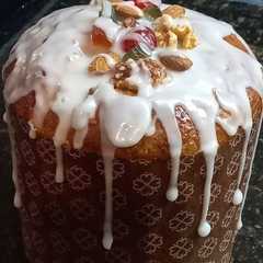 Foto principal de Pan dulce casero