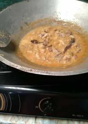 Foto resep Rica2 ceker dan hati ayam