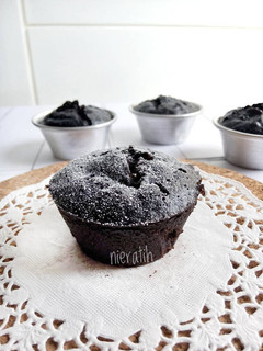 Foto resep Brownies Kukus Oreo